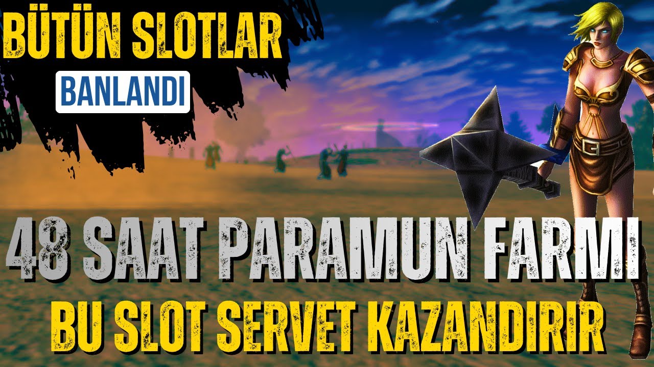 8 PC KNİGHT ONLİNE SIFIRDAN ZERO MELE FARM SERİSİ 8.BÖLÜM. 48 SAAT REKOR FARM. İZLE VE SERVET KAZAN!