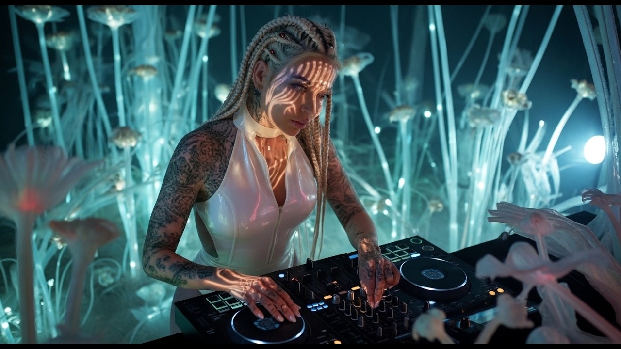 Emotional Trance 2026 | Best Progressive & Melodic Trance Emotional Journey for Focus & Drive