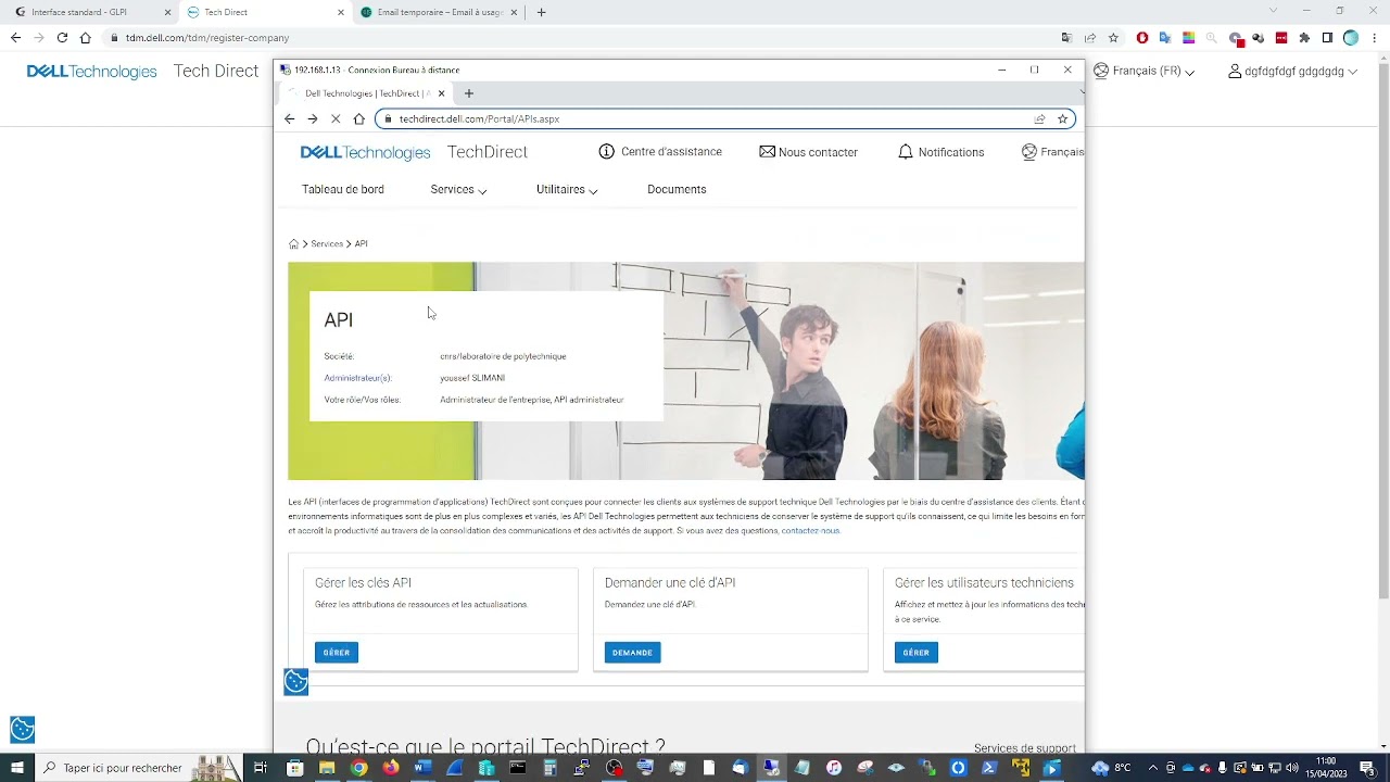 🔴 GLPI   7  Comment importer les garanties Dell HP automatiquement sur GLPI 1
