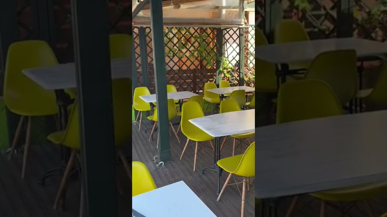 Evergreen food bar corfu #food #bar #corfu #island