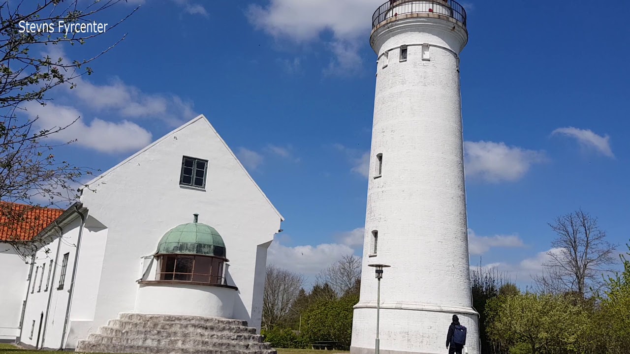 22 Km hiking Solo in the Stevns Klint Trampestien
