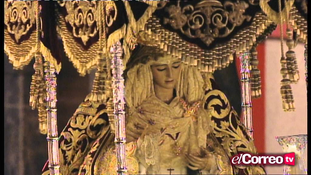 La Virgen de Regla, por la Campana