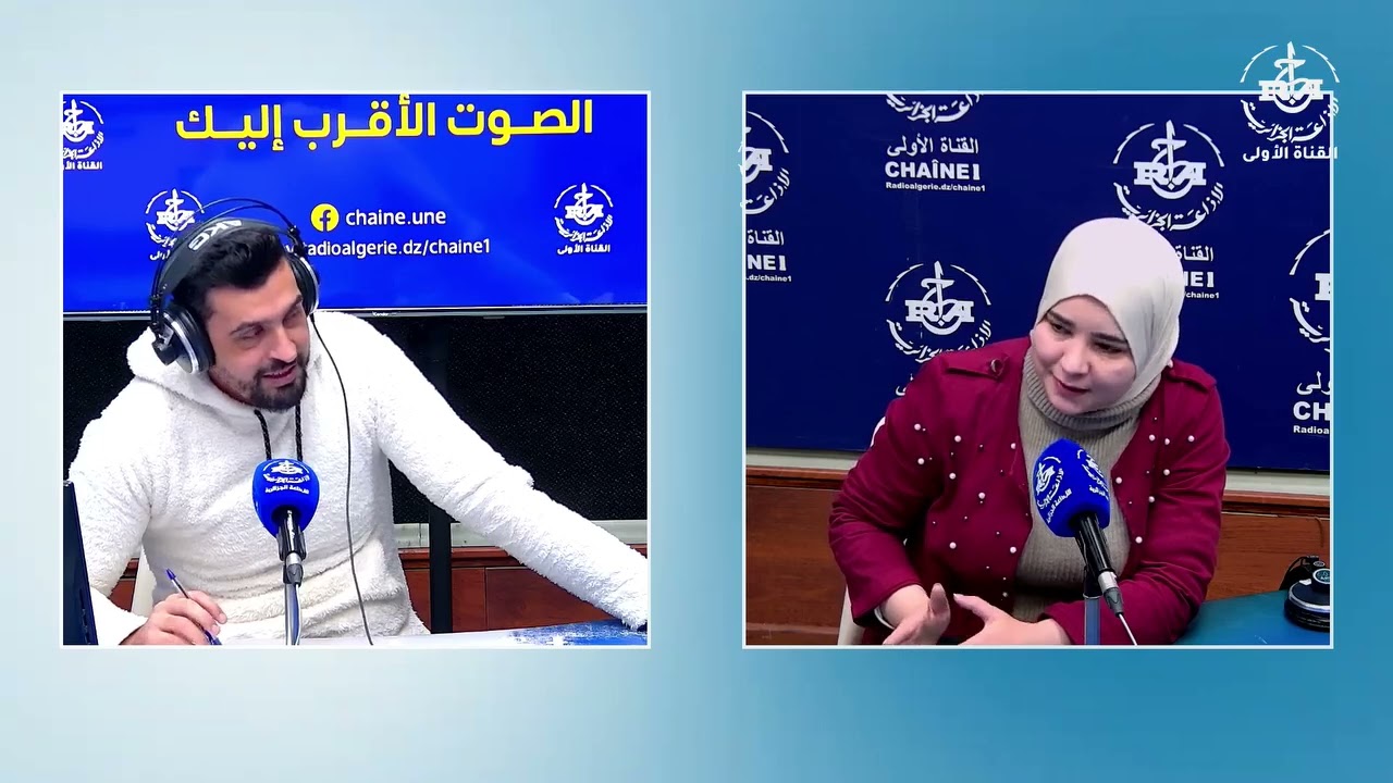 #صباح_الجزائر | لون حياتك : النمو العقلي النمو النفسي