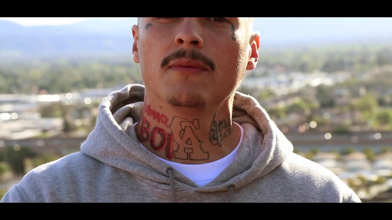Smokey G. ft. Young Flacs - Finesse (Music Video) || Dir. Head Shotz Filmz [Thizzler.com]