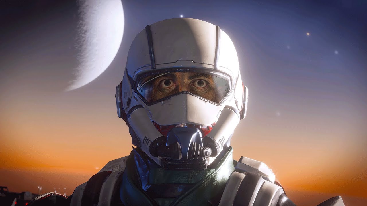 Kill All Xenos but you are assaulting an alien world