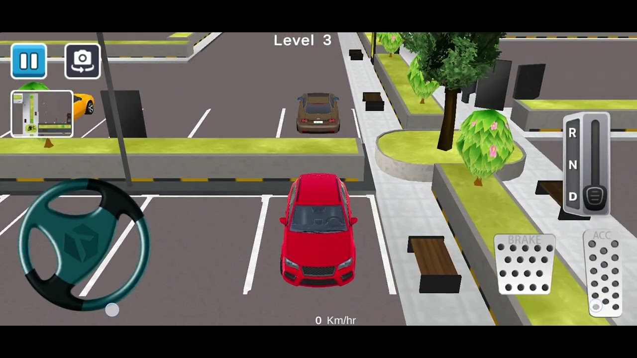 Learnin how to drive ts car tat is useless BMW better