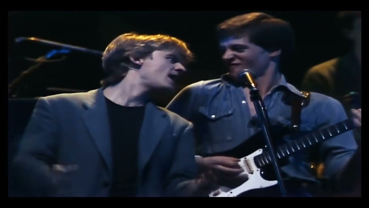 Broderick Smith, Glyn Mason, Mick Pealing - Iceman (live at the Andy Durant Memorial)