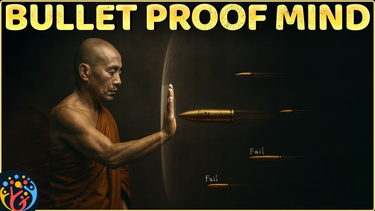 जैसा बनाना है ~ वैसा सोचो#BulletProof_Mind