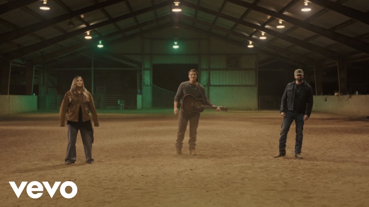 The Reklaws - Hometown Heroes (Official Video Visualizer) ft. Dean Brody