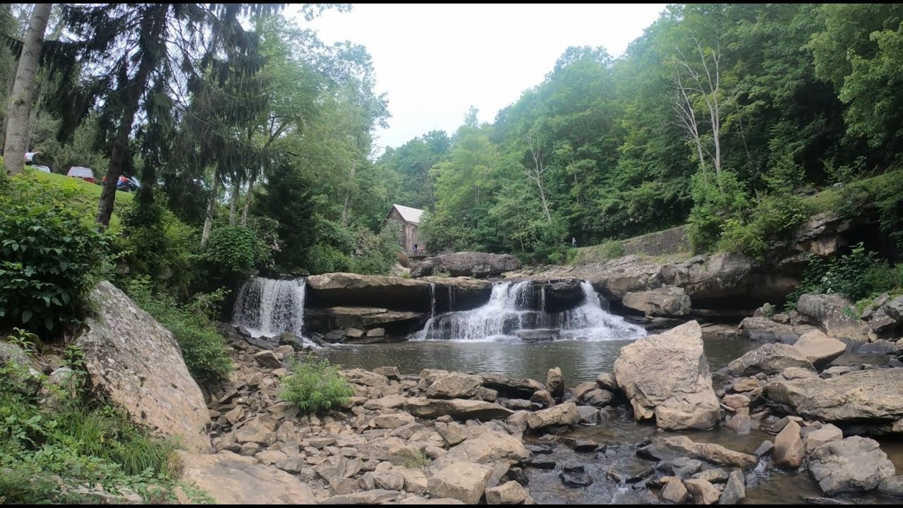 Babcock State Park