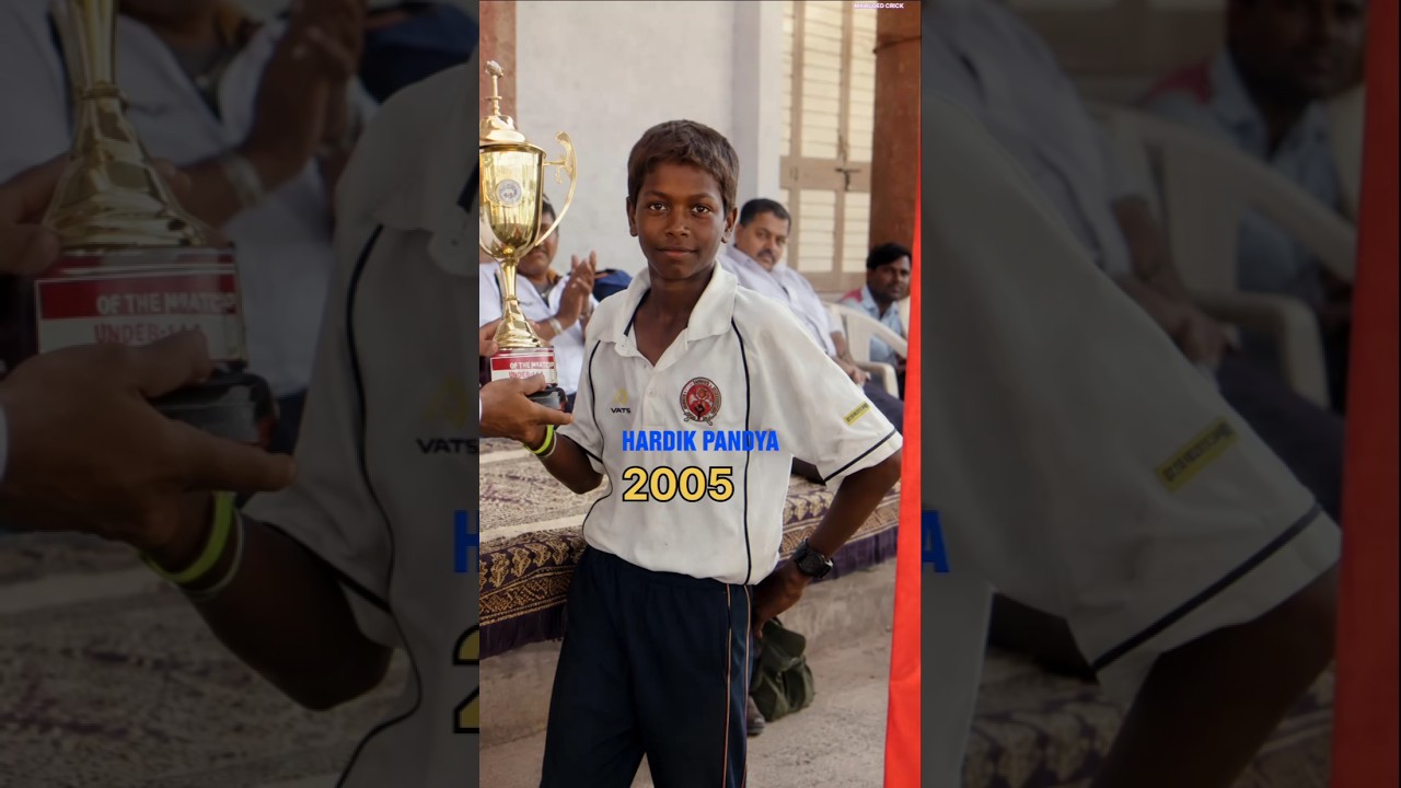 2005-2026💥 HARDIK PANDYA INSPIRING JOURNEY!! ☺️ #cricket #ipl #hardikpandya #mi #gt #kumfu