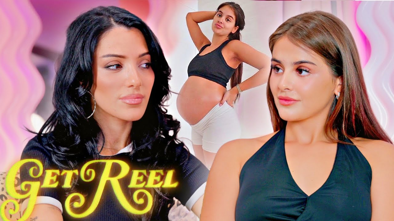 Unplanned Pregnancy as an Influencer: Lauren Giraldo Gets Real