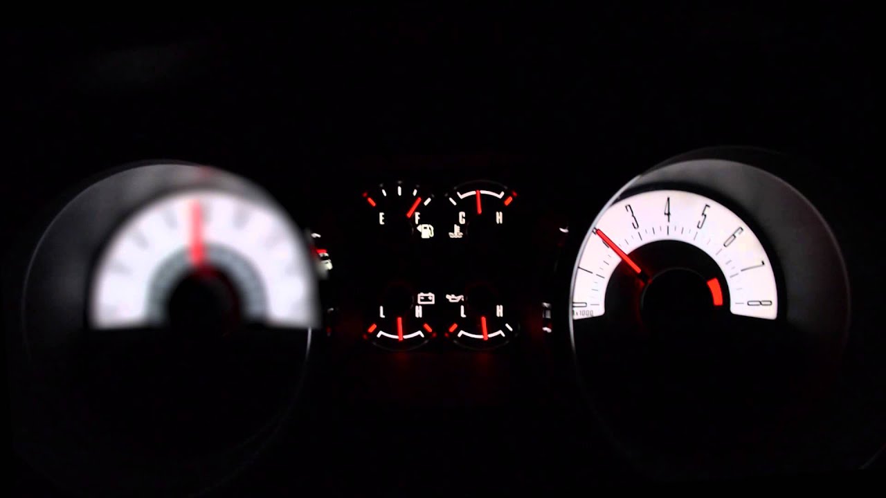 2011 Mustang 5.0 In Car Roush Axle Back & Resonator Delete