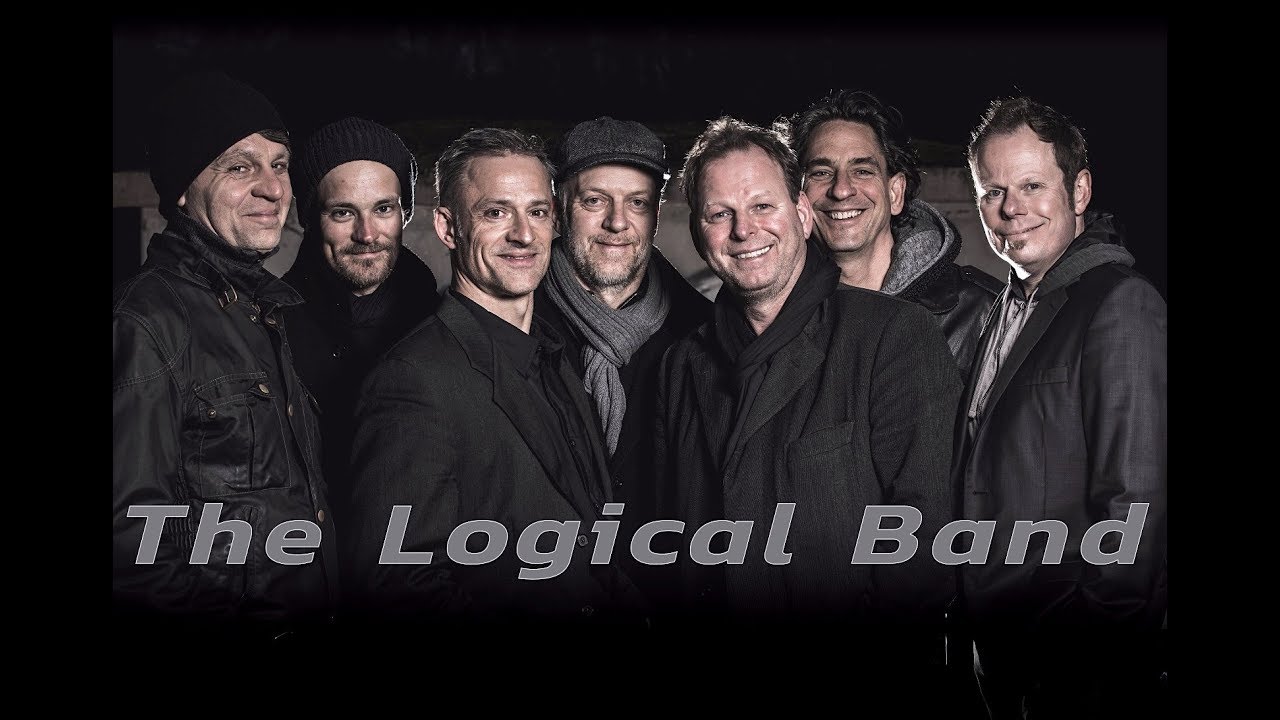The Logical Band kick off vid#1