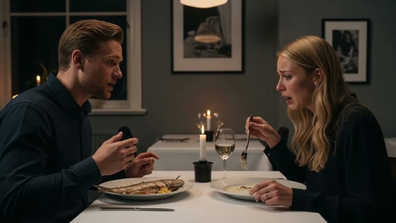 MANNEN MIN ba om  ÅPENT FORHOLD. 1 år senere  ANGRET HAN (ikke Jeg)