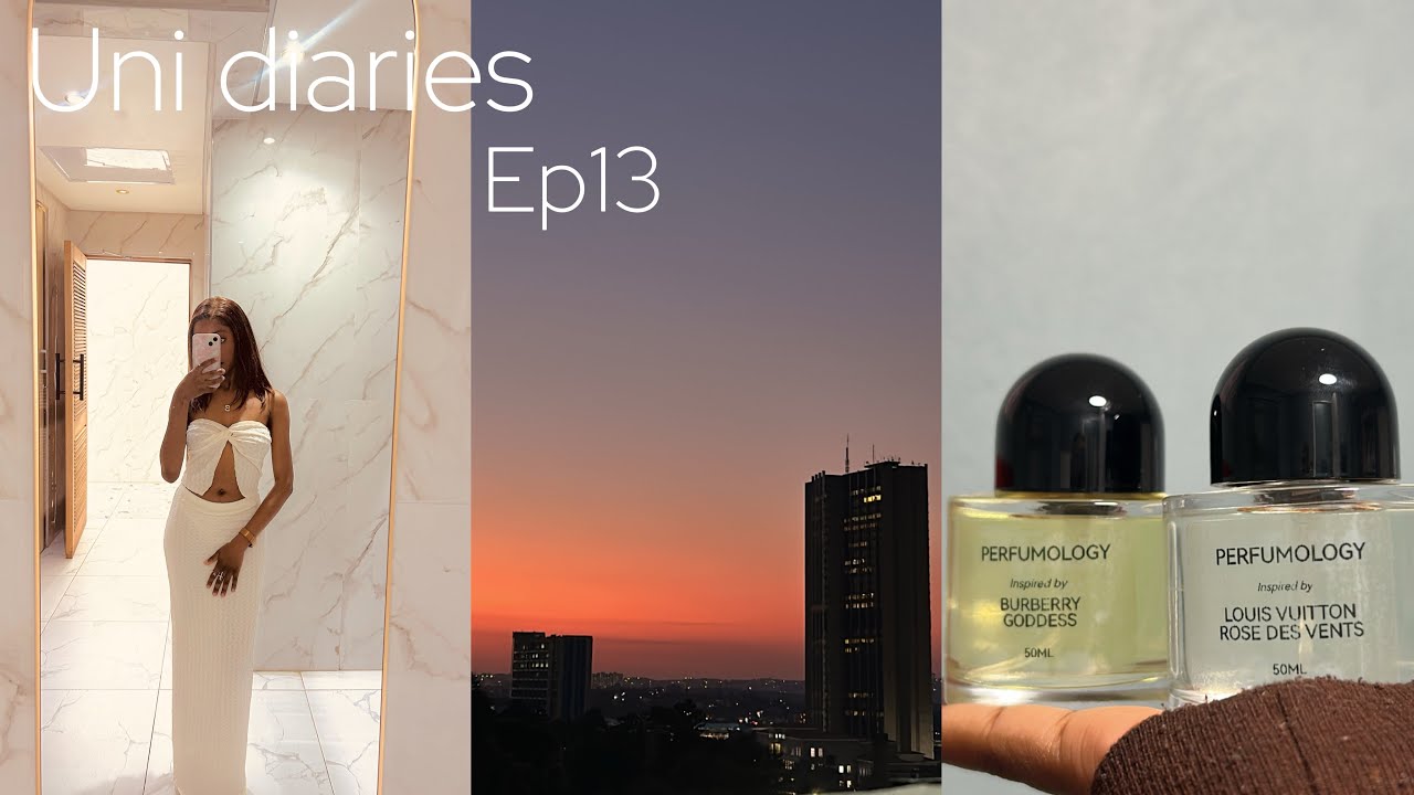 Uni Diaries Ep13: New weave + the wiseman restaurant + Shein haul + PR package + Monetization🎉🌸💕