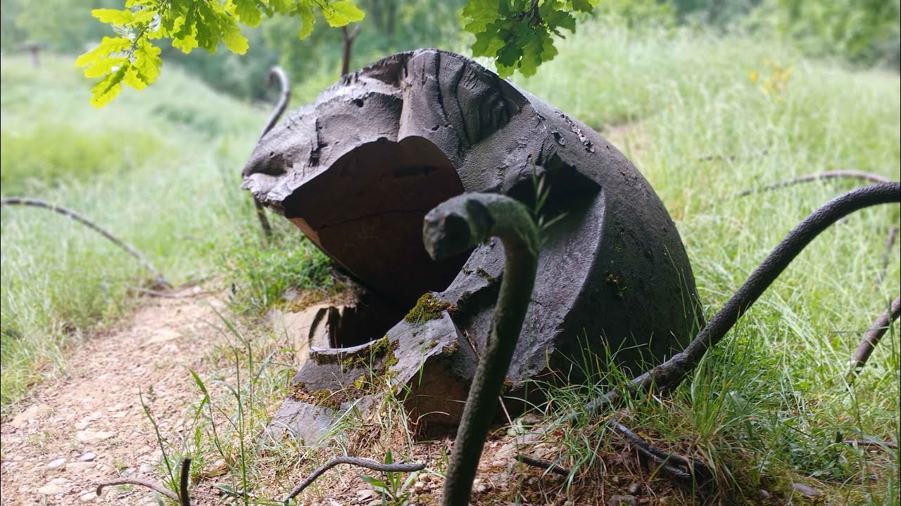 Ouvrage de Thiaumont