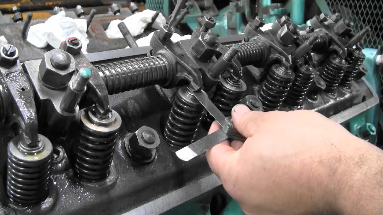 Сборка генератора Onan 140 Big V8 Roiline H884, часть 1.