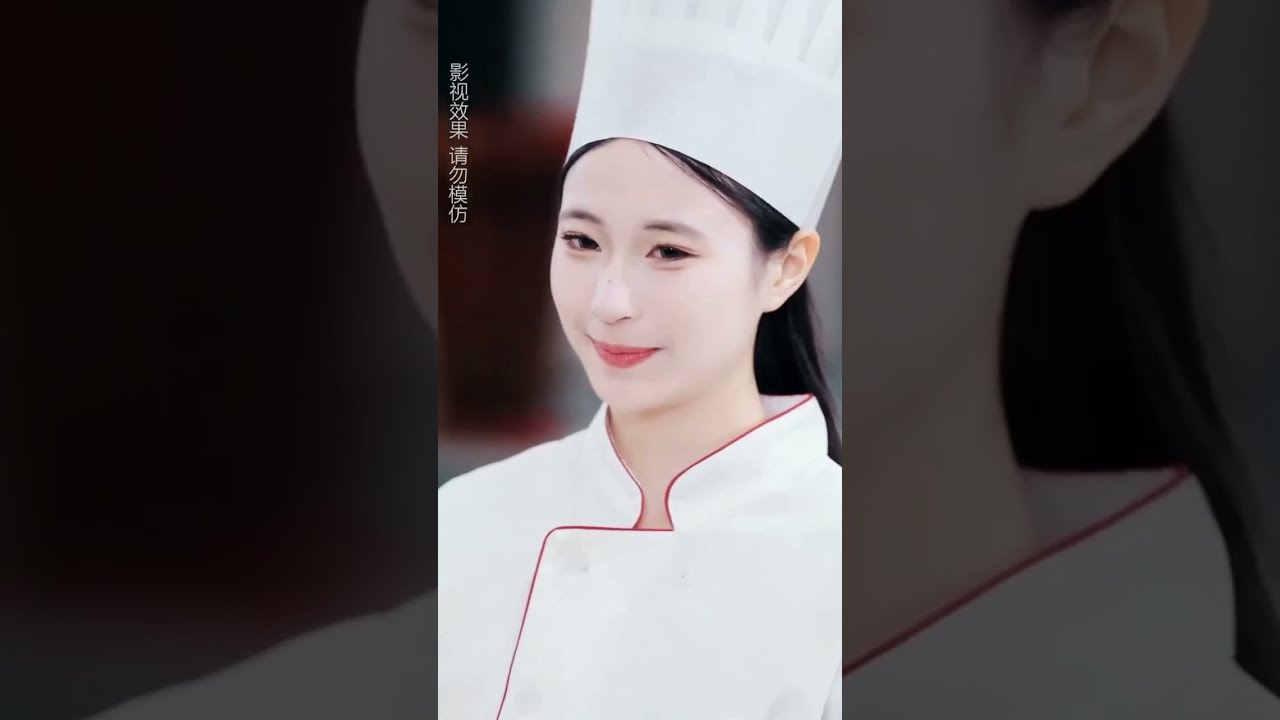 Menina é hospitalizada,acorda e se torna chef mundial! Um prato salva o grupo de restaurantes do CEO