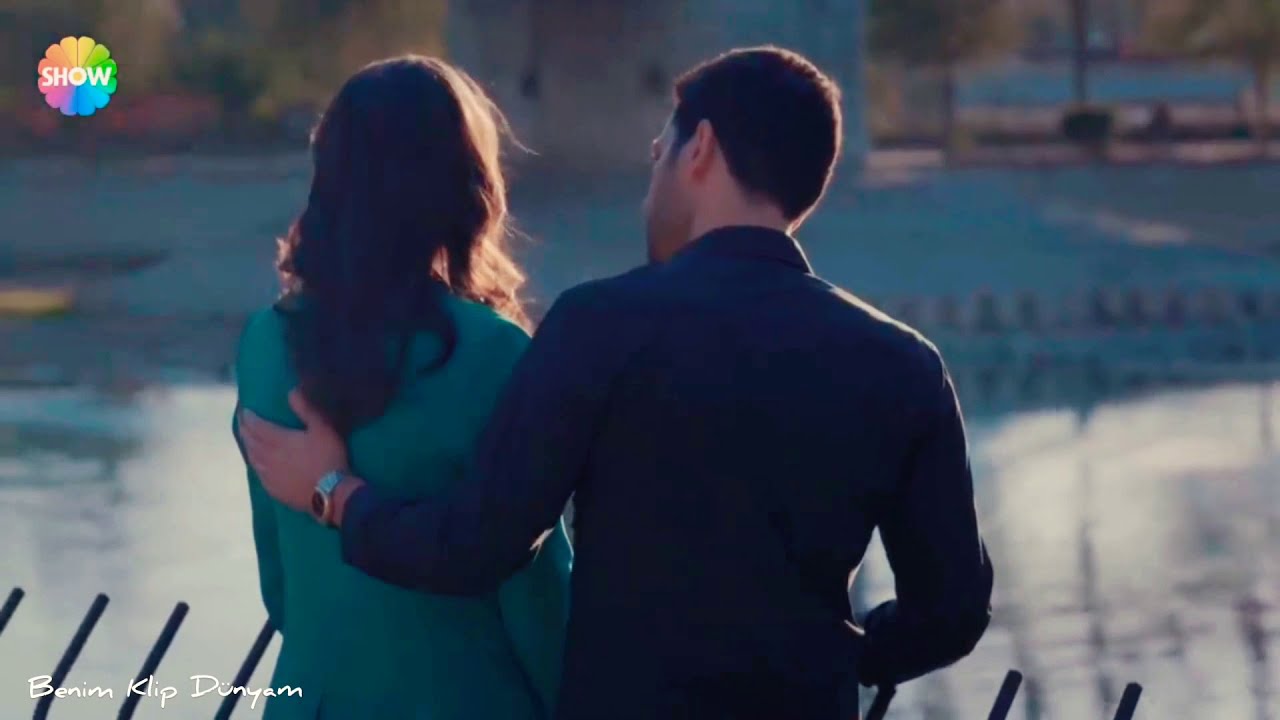 Sibel & Ramo Klip - Yankı | Ramo {İstek}