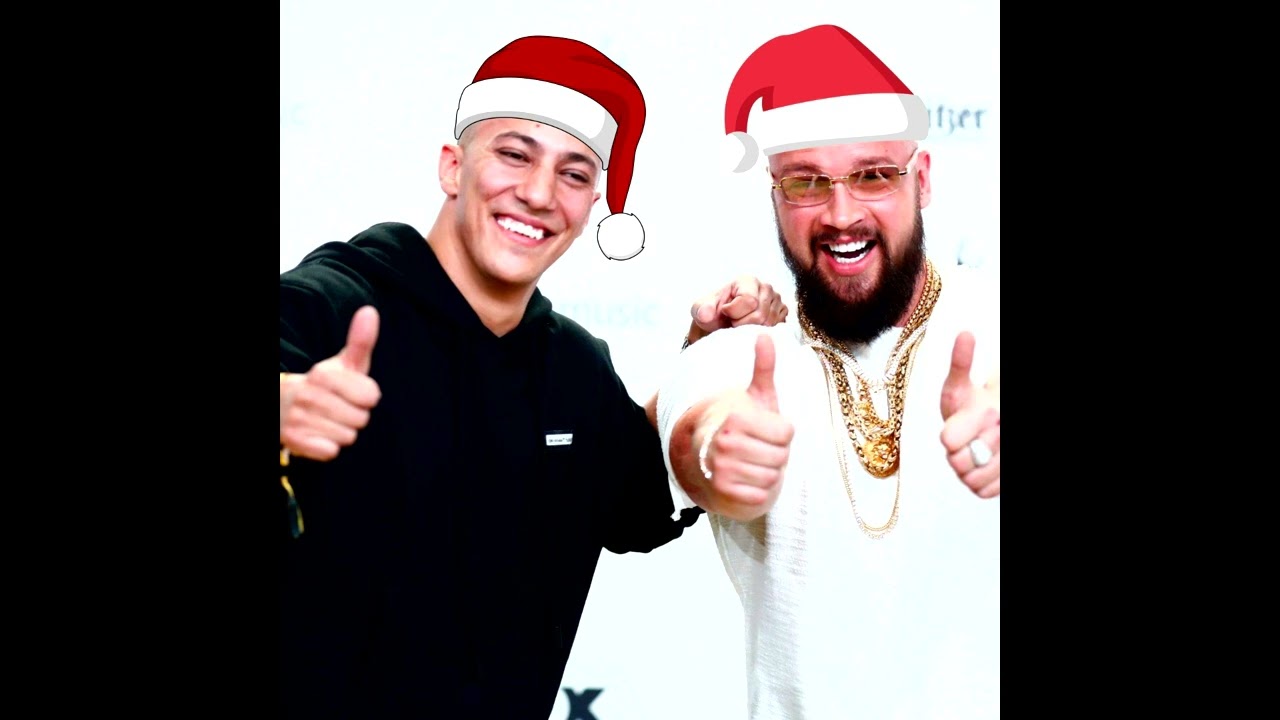 Kollegah & Farid Bang - Last Christmas