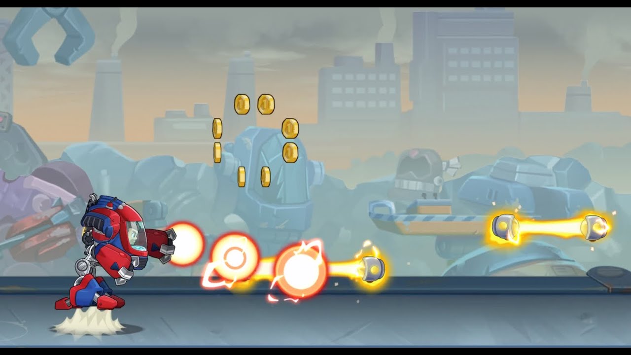 🎮 Playing Mini Games in Jetpack Joyride 2! Watch Sneak Peek of Each Mini Game! 🚀
