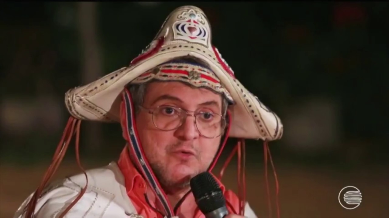 João Cláudio Moreno homenageia o Rei do Baião em sua terra Natal, Exú-PE