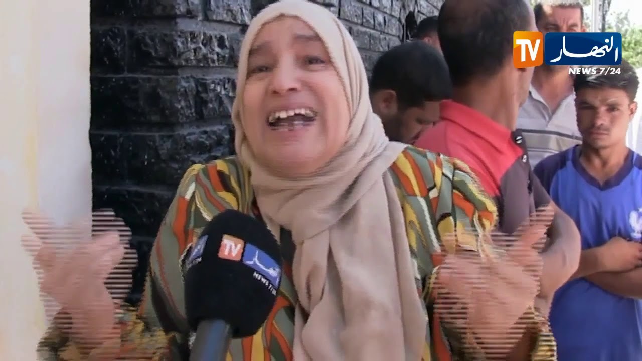المسيلة: تواصل الإحتجاجات لليوم الثاني بسبب تردي الأوضاع الصحية