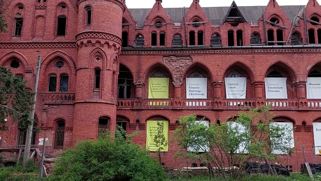 Sokołowsko, Dolny Śląsk