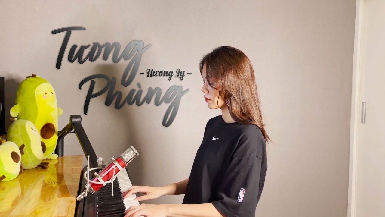 TƯƠNG PH&Ugrave;NG | LONG N&Oacute;N L&Aacute; x THE 199X x TAMKE | HƯƠNG LY COVER