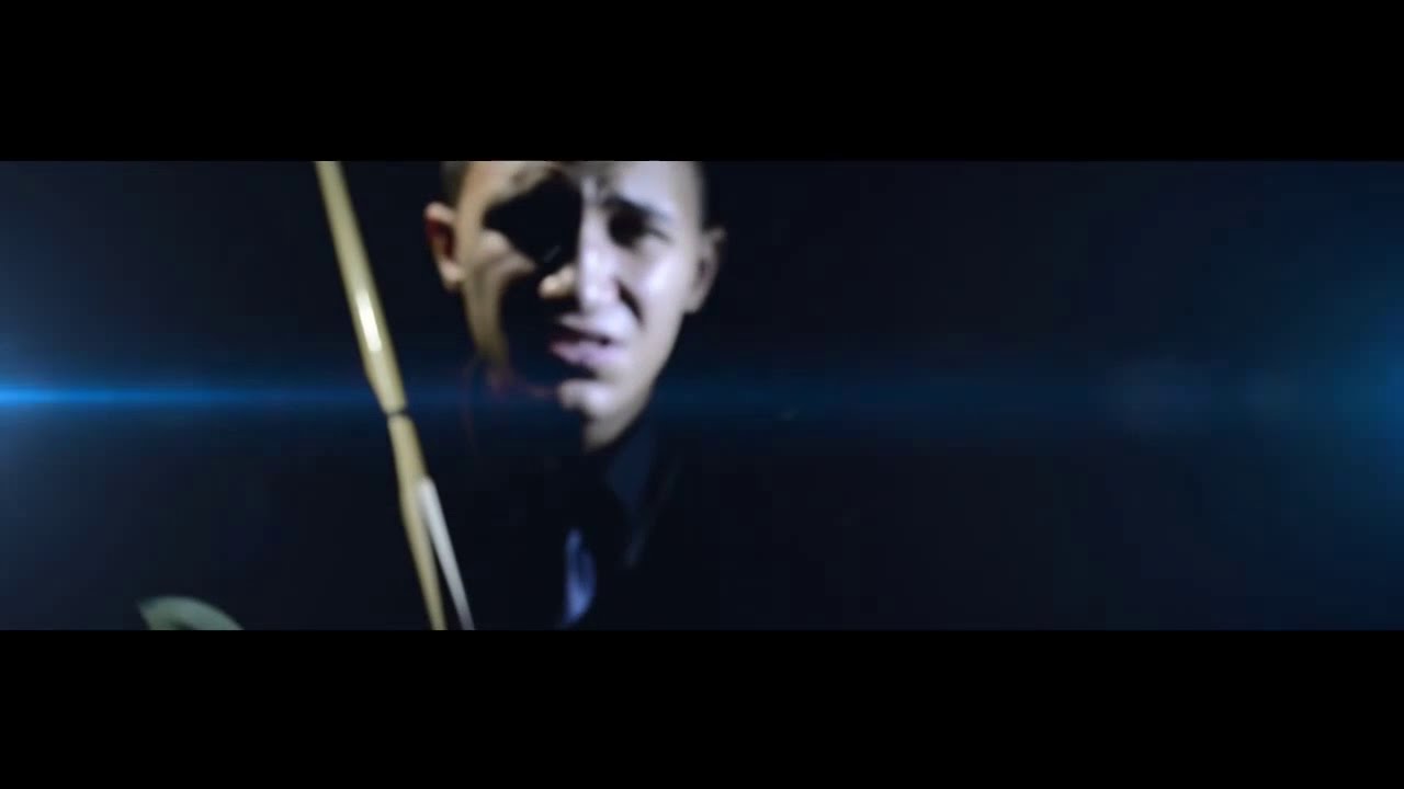 ★ Malek HADDAD ★ El gerh n tayri CLIP OFFICIEL HD  2014