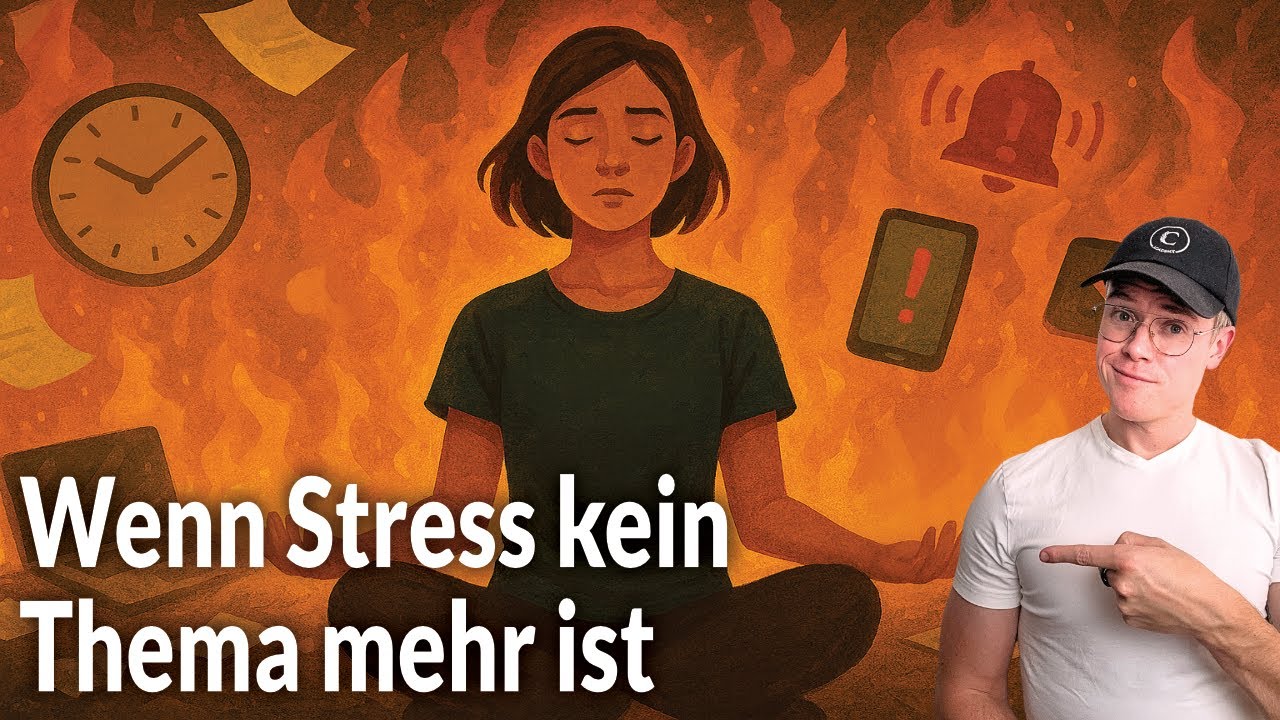 So triffst du bessere Entscheidungen, auch wenn alles 