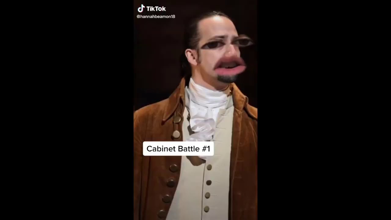 Hamilton Tik Tok Compilation 3
