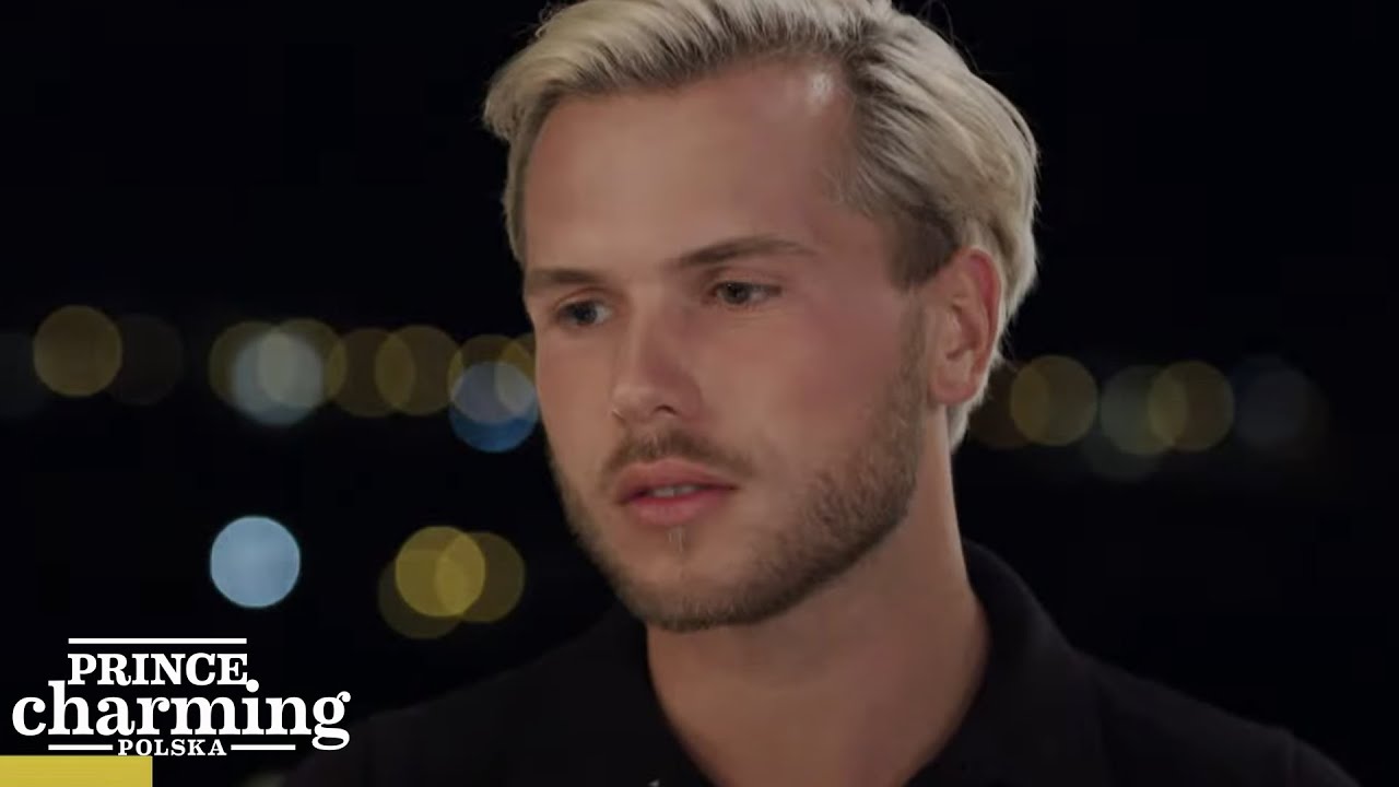 Oliwer żałował wypowiedzianych słów do Jacka [Prince Charming]