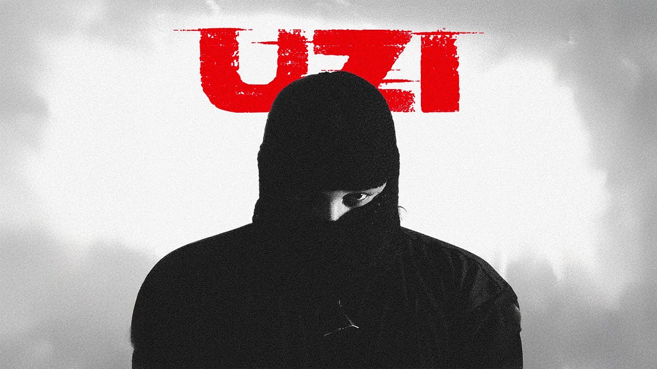 Dollypran - Uzi (Official Music Video)
