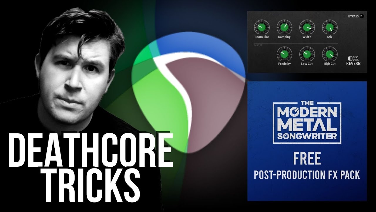 Deathcore Mix Tips & Tricks Are Brutal Fun!
