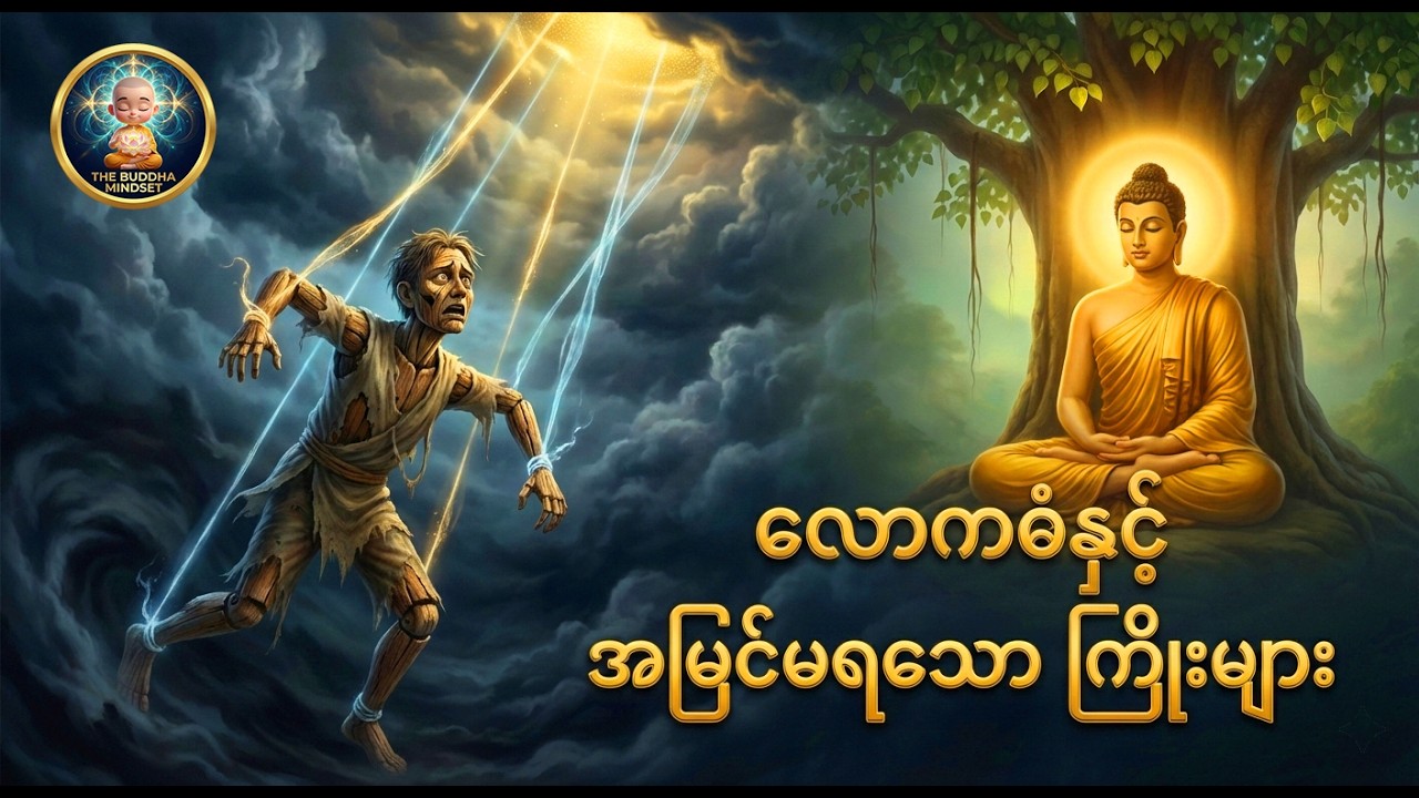 ချီးမွမ်းခြင်းနဲ့ ကဲ့ရဲ့ခြင်းကြားမှာ ယိမ်းထိုးနေရတဲ့ 
