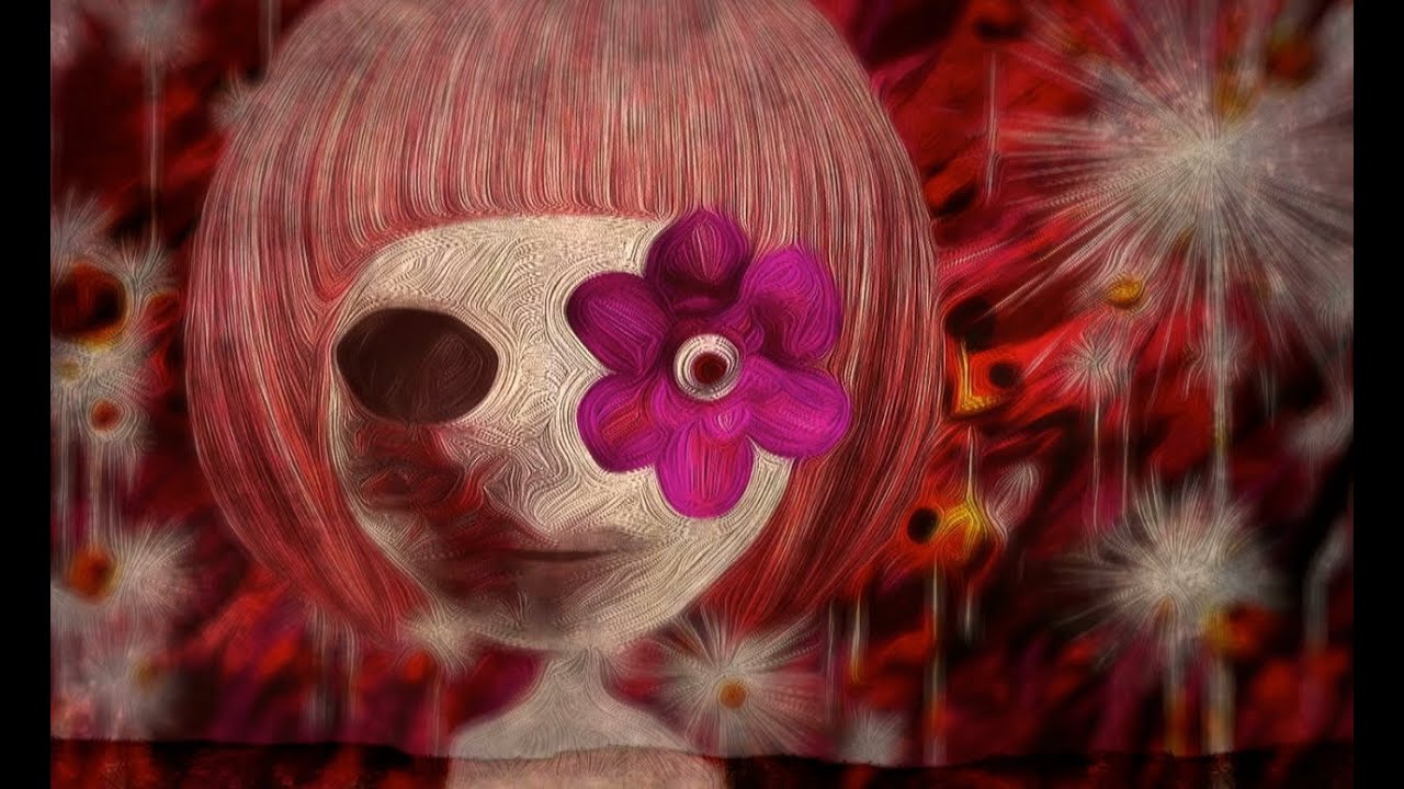 arai tasuku - Time passing Bell / ベルの時計は壊れない Feat.GOAMI LUNA (from AJYSYTZ)
