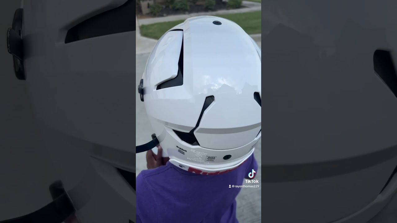 #riddell