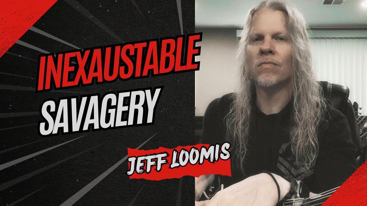 Jeff Loomis Passive Pickups by Seymour Duncan | Noumenon