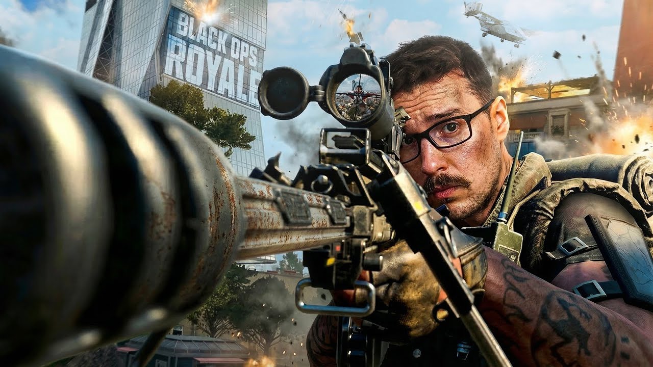 🔴LIVE - WARZONE SOLO CHALLENGES