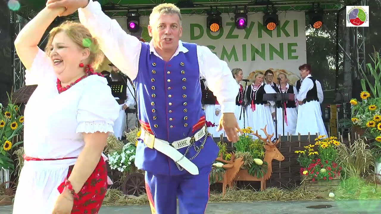Zespół Pakoszowianie