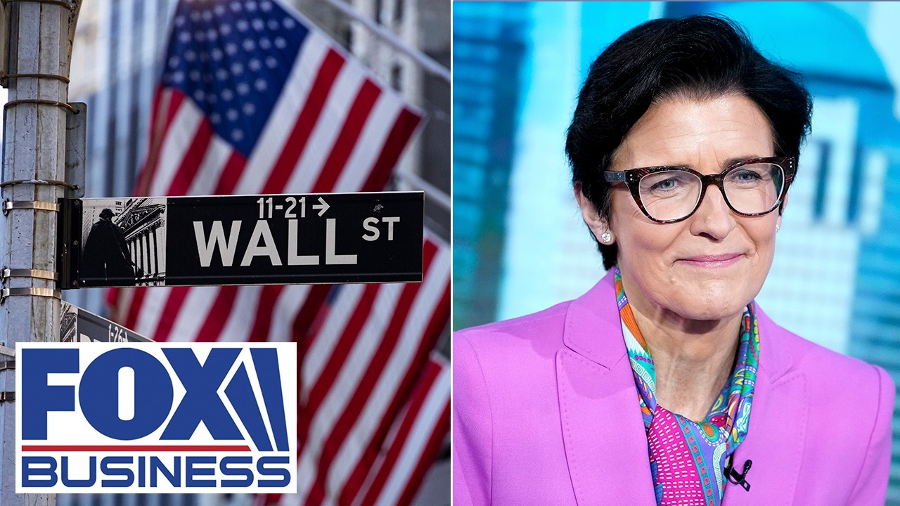 Главная НЕИЗВЕСТНАЯ: гендиректор Citigroup анализирует экономику США