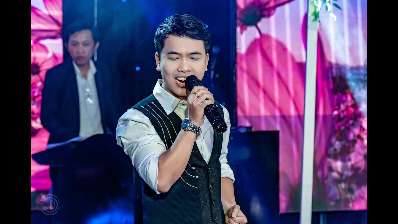 NHỚ VỀ EM - CHÍNH LUÂN - (SÁNG TÁC: HOÀNG KIM) - SHOW KẾT NỐI ÂM NHẠC 03/2023