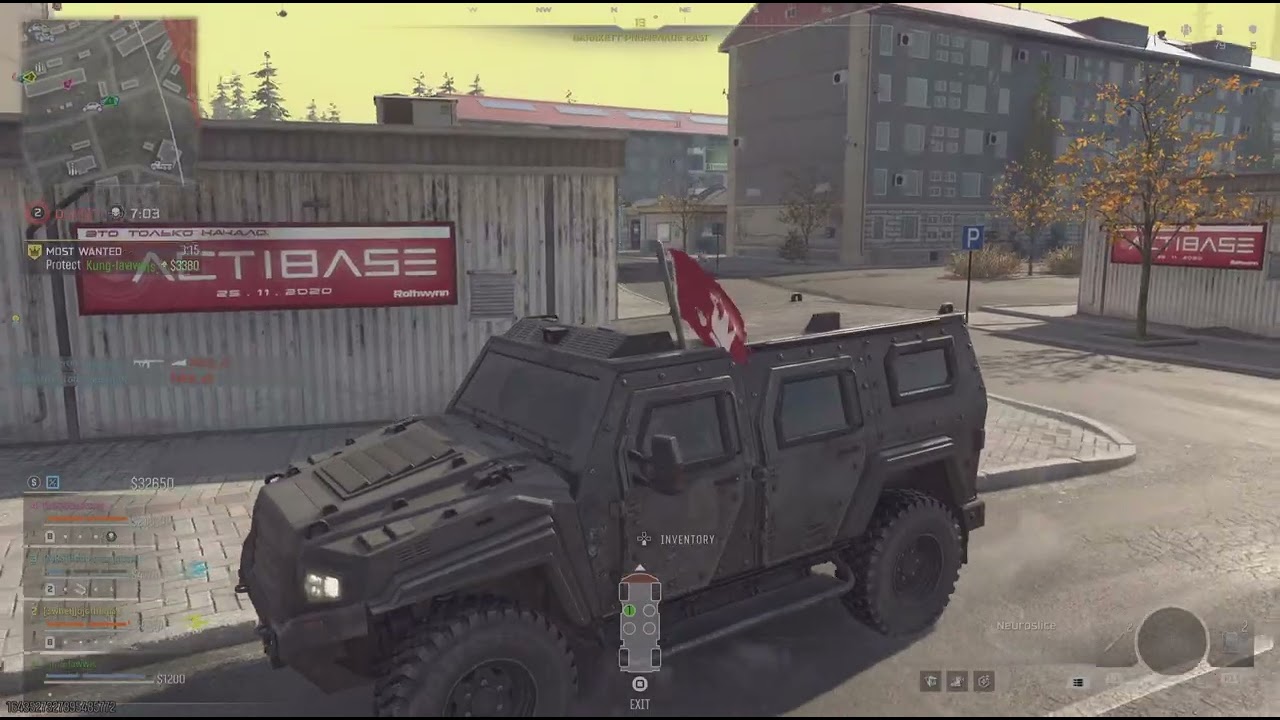 Call of Duty_Epic finale