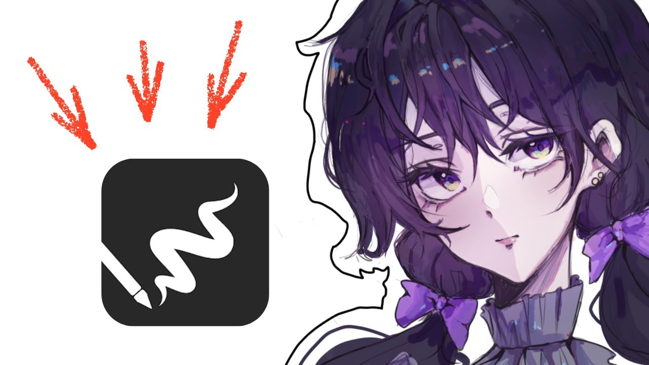 جربت برامج الرسم المجانية