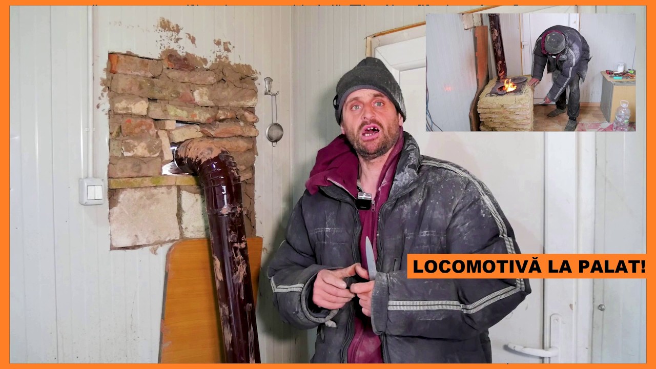 Cum a făcut Arthur SOBA pe sistem LOCOMOTIVĂ? | Demolare, Umplutură și AFACERI | Discuții cu Ramona