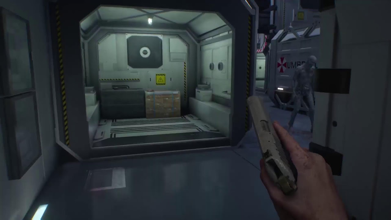 Resident Evil Requiem - Ep.14 *Standard Classic* 