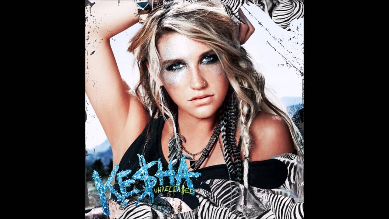 Kesha - D.I.N.O.S.A.U.R (Demo 2) #FreeKesha