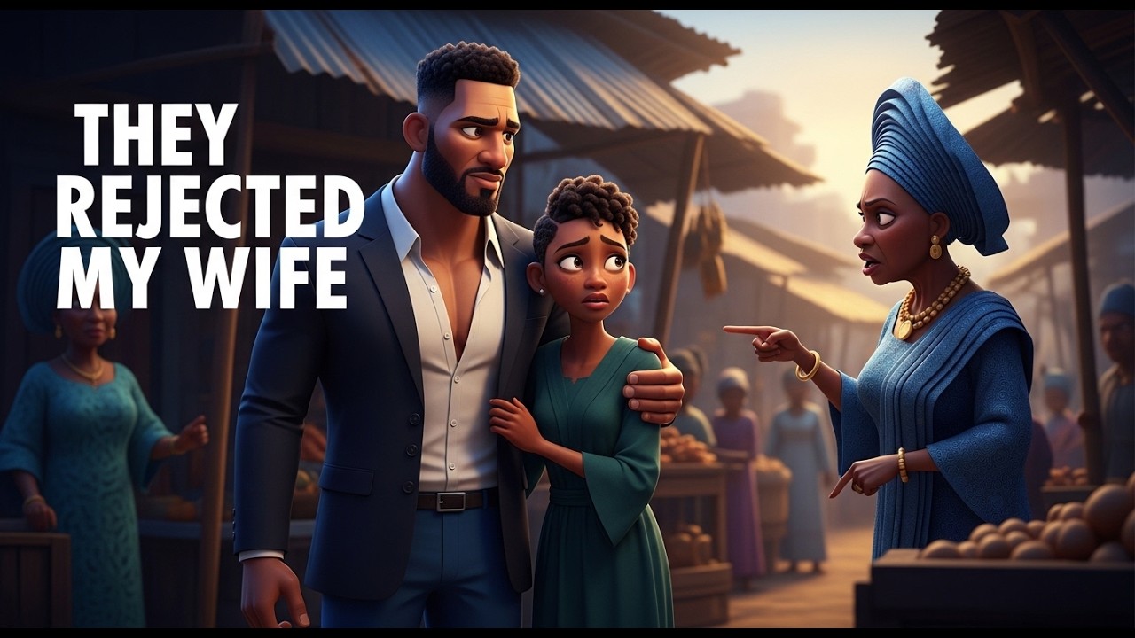 Denied by Family, Blessed by Faith